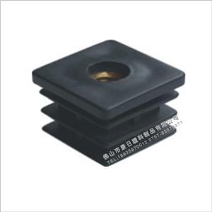 8 centi-25 square plug nut adjustable